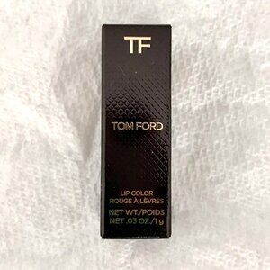 Tom Ford Lip Color Mini (West Coast)